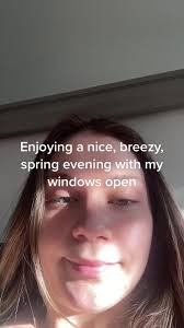 Windy Smells Like Dirt in My Home