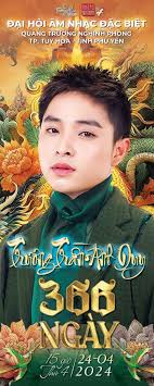 Trường Kha Tibetan tiếp tục mang đêm nhạc “Những Hóa Thân” với chủ đề “366  Ngày”