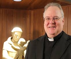 The Catholic Post Msgr. Bliss reflects