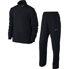 Nike Storm Fit Rain Suit