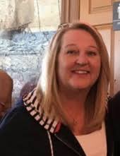 Obituary information for Pamela Susan Hughes