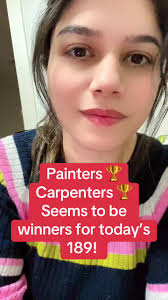 Carpenter Painter