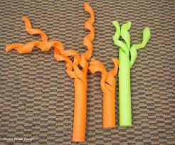 Coral reefs never fail to astound even the most seasoned divers. How To Make A Coral Reef Decoration By Press Print Party