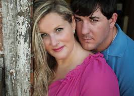 Engagement: Shana & Bryan