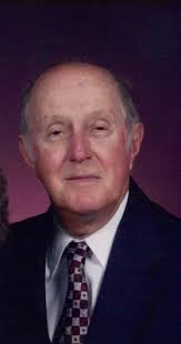Ronald C. "Ron" Drier October 27, 2014