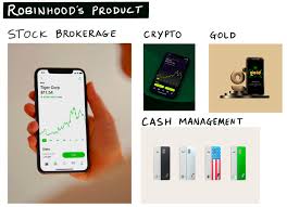 You can buy coffee at starbucks, athletic. Robinhood Serious Fun The Generalist