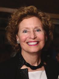 President's Report and Honor Roll of Donors