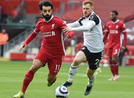 Headlines linking to the best sites from around the web. Match Report Liverpool Defeated By Fulham At Anfield Liverpool Fc