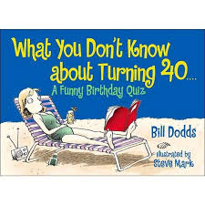 By your 40s, you don't want to be with the cool people; Funny Quotes Turning 40 Quotesgram