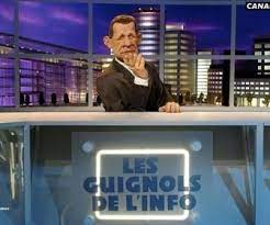 Bordeaux info presse télévision bordeaux 33. Les Guignols De L Info Replay