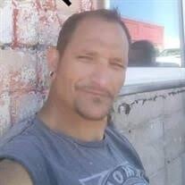 Christopher E. Langston Obituary