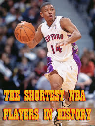 Here are photos that truly represent the biggest height differences ever in. Watch The Shortest Nba Players In History Prime Video