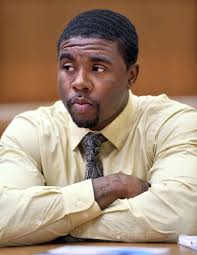 FBI testimony in New Haven murder case traces suspect's route using  cellphone data