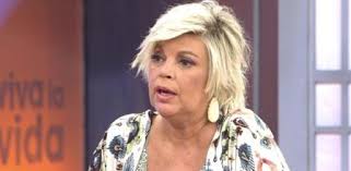Terelu Campos explica la razón por la que Rocío Carrasco se apartó de su familia