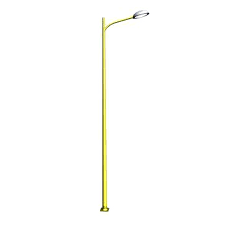 Maybe you would like to learn more about one of these? Light Pole Dual Arm Mild Steel Street Light Pole Manufacturer From Coimbatore