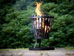 Für die möglichkeit des grillens gilt dies ebenso. Feuerkorb Oder Feuerschale Fur Garten Terrasse Schoner Wohnen