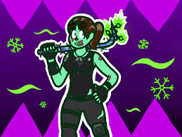 Source i don't like magic anymore. Colors Live Ghoul Trooper V2 By Villager