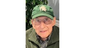 Donald H. Ebert Obituary