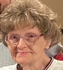 Obituary for Patricia Ann (Mills) Schaffer