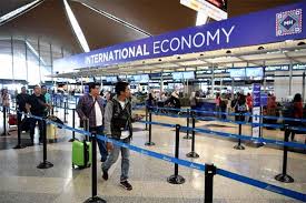 As a member of oneworld®, malaysia airlines and its partners in the global alliance offer a superior, seamless travel experience to more than 1,000 destinations in 150 plus countries, with special privileges and rewards for frequent flyers, including access to more than 650 airport lounges worldwide. Mahb Revenue Impacted By Covid 19 Travel Curbs The Star