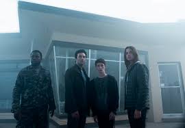 Netflix Stephen King Un Autor Con Mas Cantidad Que Calidad En Sus Series Publico