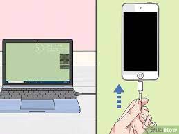 Once you have install dr.fone on your computer, connect your iphone and ipad to computer at the same time. 3 Ways To Download Photos From Your Iphone To A Computer Wikihow