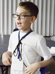 Treasure Health's 2018 Camp Good Grief