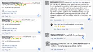 Get in touch with jonathan lim (@jonathanlim55) — 266 answers, 935 likes. A Young Chinese Dato Is Running For Elections Under Pas Who Is This Guy