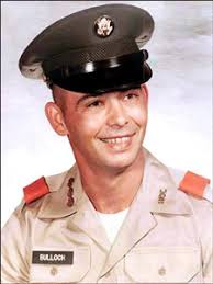 New Mexico Servicemen Killed in Vietnam