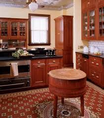 reinventing the victorian kitchen old