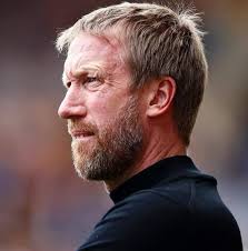 Graham Potter