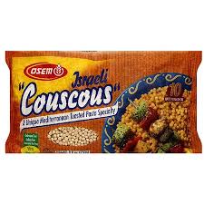 We did not find results for: Osem Israeli Pearl Couscous