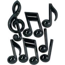 Shop for your favorite party themes at oriental trading. Music Theme Party Accessories Party Delights