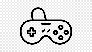 Círculo cepillo bordes del trazo. Iconos De Computadora Videojuego Gamer Gamepad Diverso Juego Png Pngegg