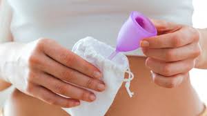 After the dudes left, i decided to boil my diva cup, along with a little plastic squirty thing that i use to clean it out. How To Clean Menstrual Cups 17 Tips For Home Public Bathrooms More