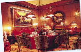 The manhattan home was epstein's most expensive piece of real estate, according to the journal. Habitually Chic A Look Inside 9 East 71st Street