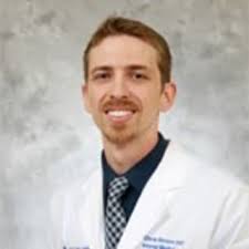 Dr. Chris Alcorn, DO