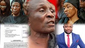 What! I have no Problem with Nacee! Up close With Dan Bassey. Obaapa  Christy, Fl.Obinim , K Gyasi ..