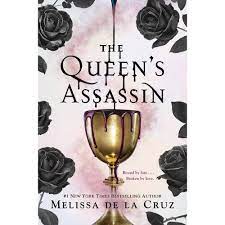 Comes with free refills and a toy. The Queen S Assassin By Melissa De La Cruz Hardcover In 2021 Fantasy Books To Read Fantasy Books Book Release