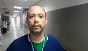 Mal de Chagas en Táchira archivos