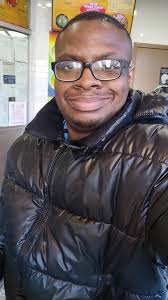 Introduction of a Black Nerd and Anime Enthusiast from Fayetteville, NC