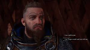 Maybe you would like to learn more about one of these? Assassin S Creed Valhalla Who Should Be Jarl Choice Consequences