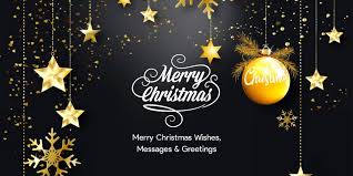 It's not what's under the tree that counts—it's who's around it. 120 Best Merry Christmas Wishes And Messages Funky Life