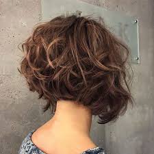 Check spelling or type a new query. 15 Latest Curly Bob Hairstyles And Cuts Bob Haircut And Hairstyle Ideas