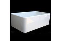 farmhouse sink kitchen, apron front