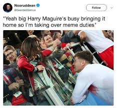 **frames are for display only. Smooth Harry Maguire Know Your Meme
