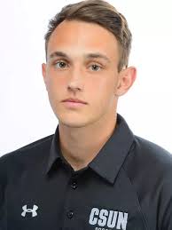 2017 Men's Soccer Roster