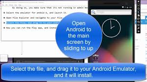 Visual Studio Android Emulator Installing Google Play Services Gapps Youtube