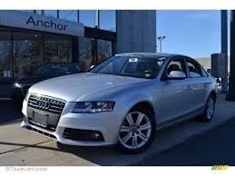 Image result for Ice Silver 2010 Audi