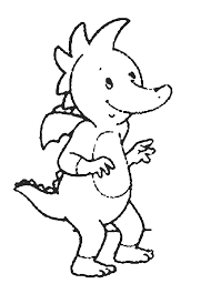 Tabaluga schablonen zum ausmalen bodenverankerung ist zur montage notwendig. Tabaluga Coloring Page Tabaluga Coloring Page Coloringpages Coloring Coloringbook Colouring Fr Owl Coloring Pages Coloring Pages Printable Coloring Pages